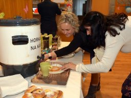 Vítání občánků